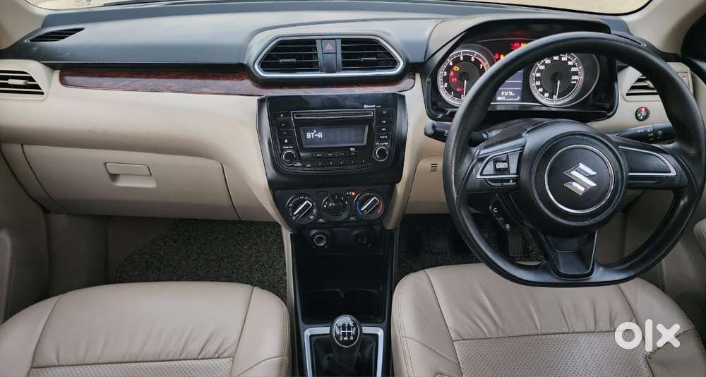 Maruti Suzuki Swift Dzire, 2019, Cng & Hybrids