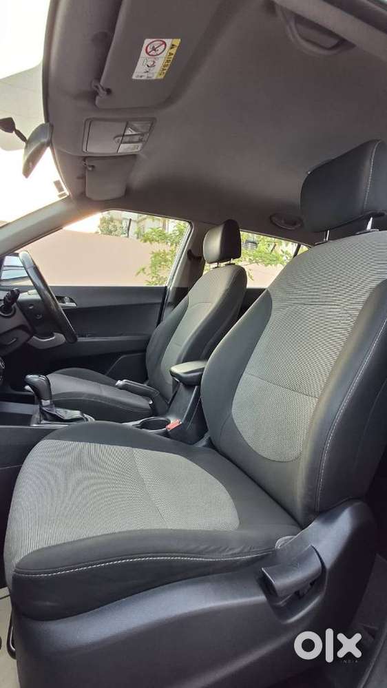 Hyundai Creta 1.6 Sx Plus Auto, 2017, Diesel