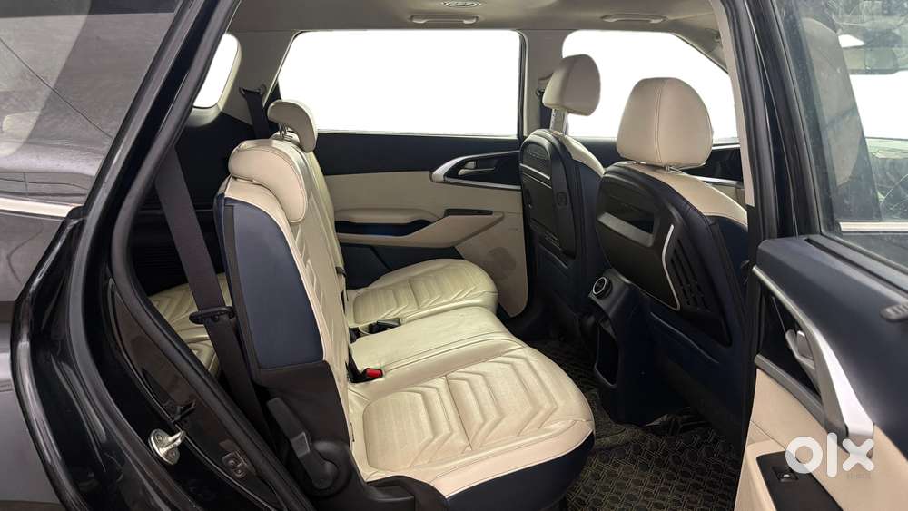 Kia Carens 1.5 Luxury Plus Diesel At 7 Str, 2022, Diesel