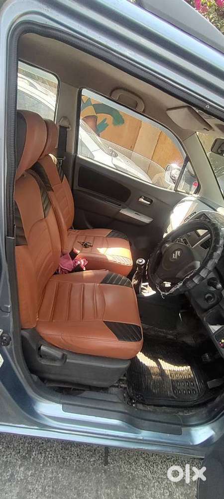 Maruti Suzuki Wagon R 1.0 2010-2013 Lxi Cng, 2012, Cng & Hybrids