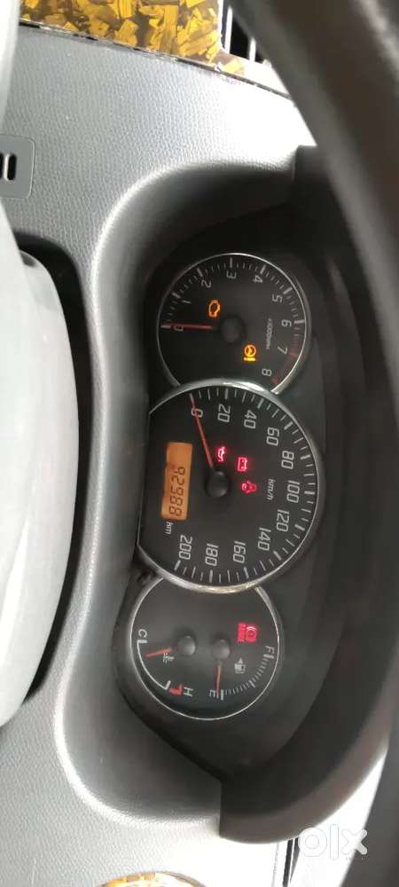 Swift Maruti Suzuki Petrol Manual 2005