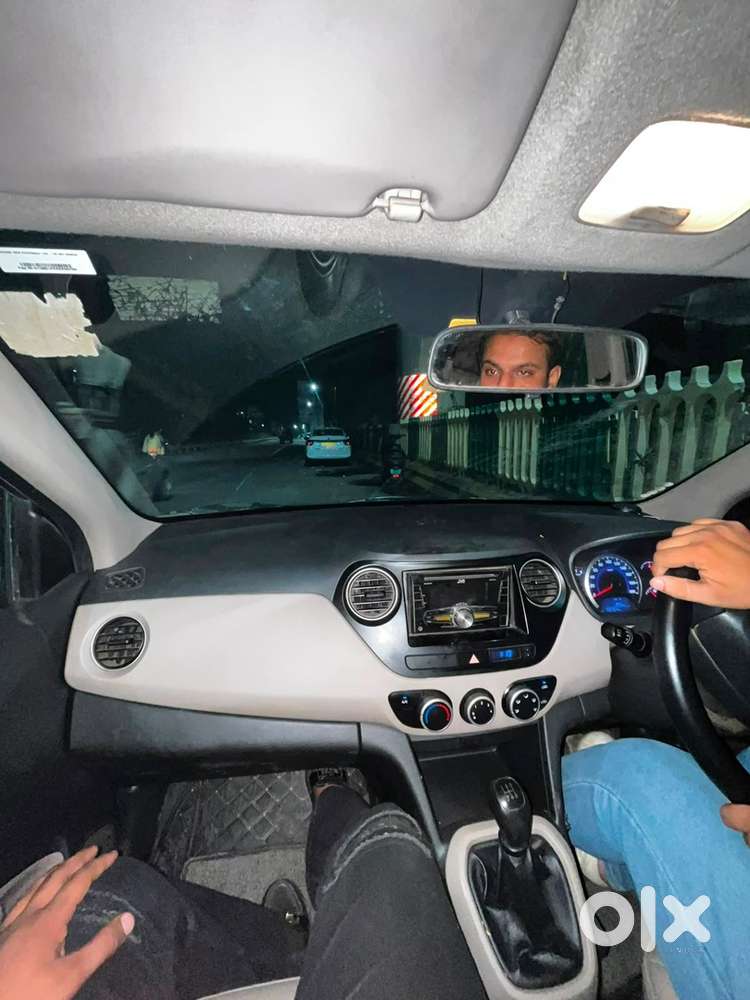 Hyundai Grand I10 2014