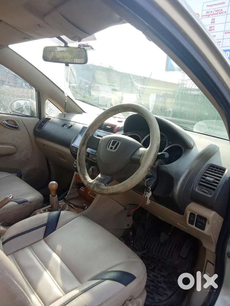 Complet Condition Ac Chield Mac Wheel Led Screen