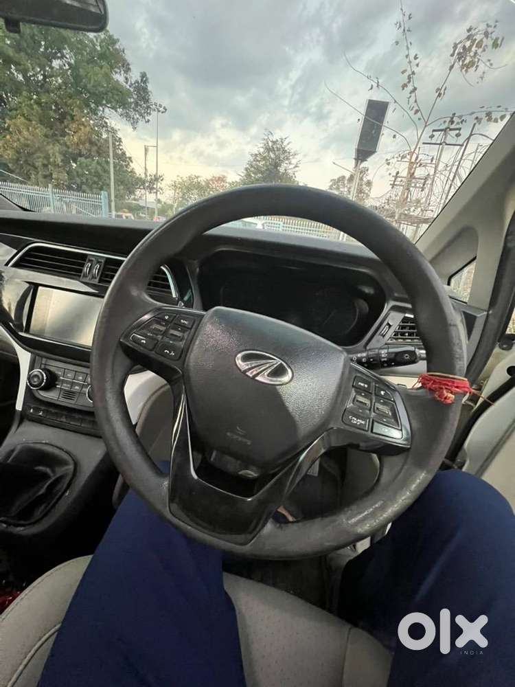 Mahindra Marazzo 2019 Diesel Good Condition