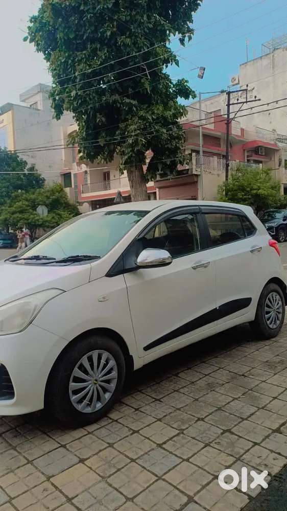 Hyundai Grand I10 Crdi 2019 Diesel