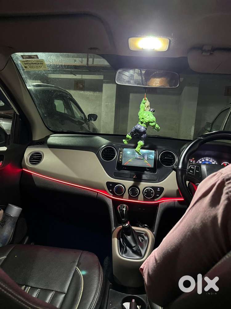 Hyundai Grand I10 2014 Diesel Well Maintained