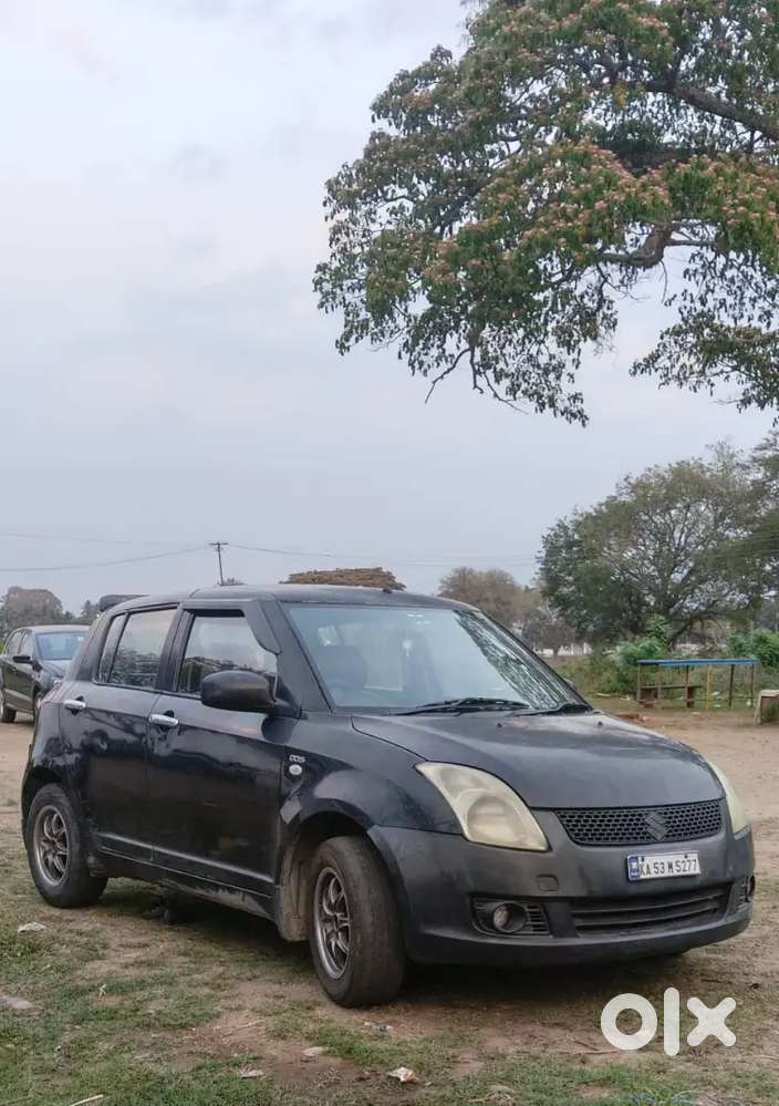 Maruti Suzuki Swift Vdi Diesel 207