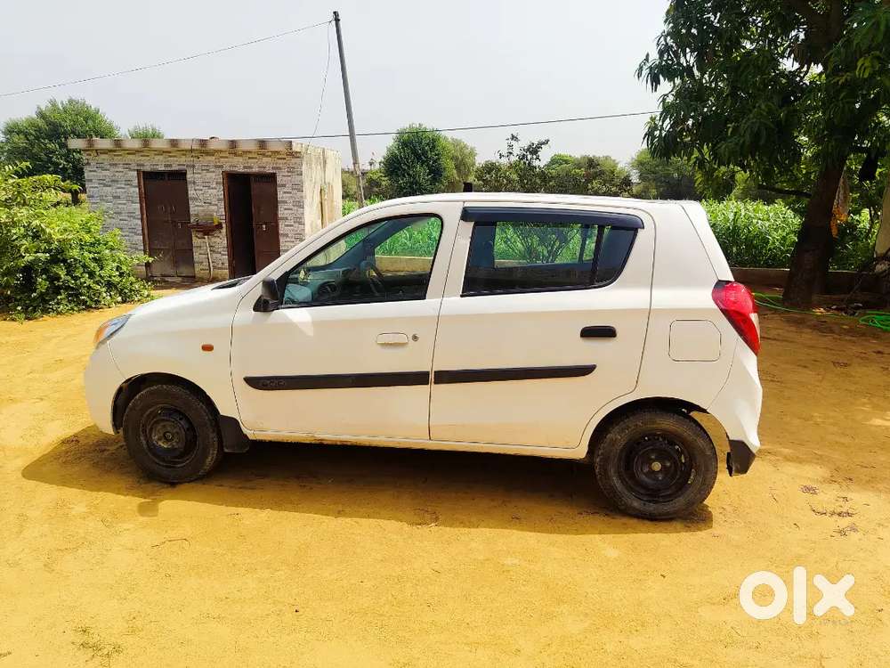Alto 800 Lxi