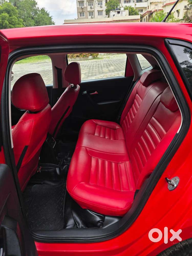 Volkswagen Polo 1.0 Mpi Highline, 2018, Petrol