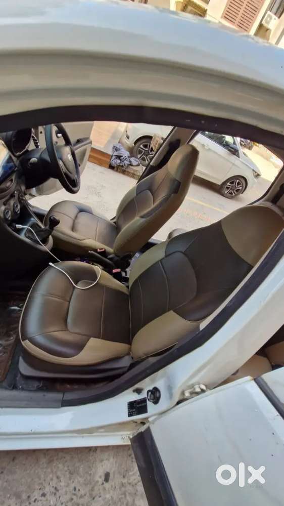 Hyundai I10 2007 Petrol 2011