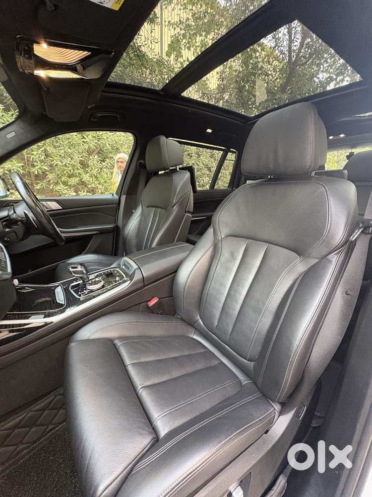Bmw X7 Xdrive 40i, 2020, Petrol
