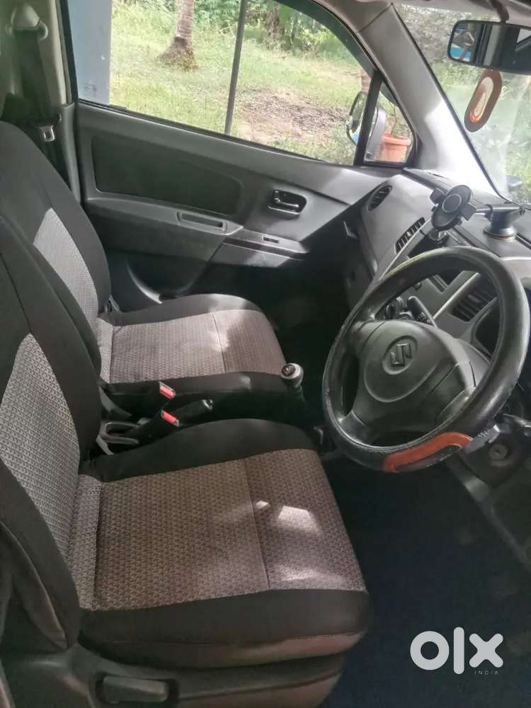 Maruti Suzuki Wagon R 2010