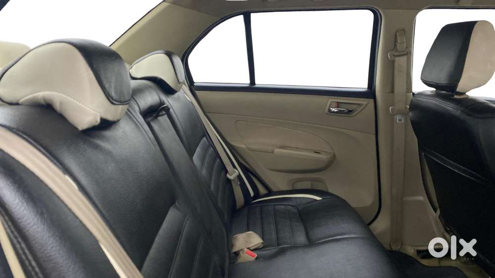 Maruti Suzuki Swift Dzire Zxi 1.2, 2016, Petrol