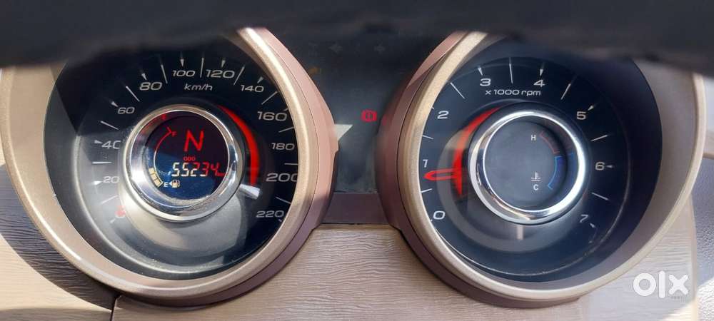 Mahindra Xuv500 W8, 2014, Diesel