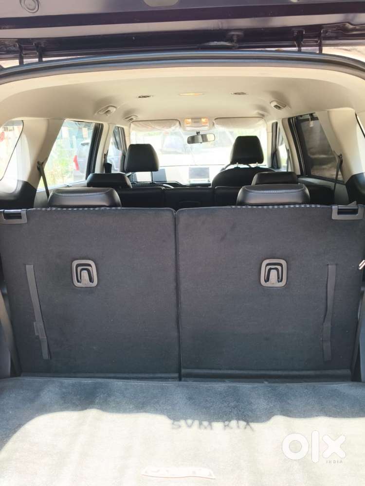 Kia Carens 1.4 Prestige Plus Turbo 7 Str, 2022, Petrol