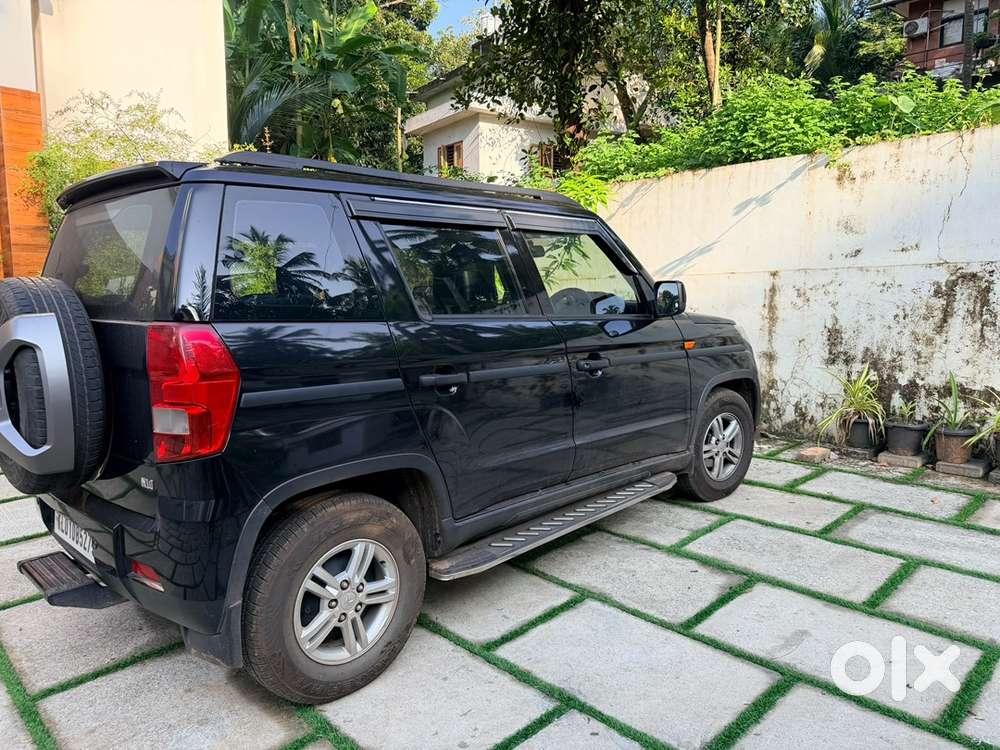Mahindra Bolero Neo Diesel 2024