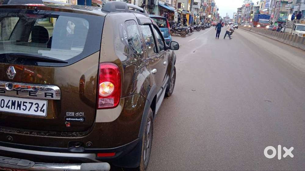 Duster.\ Adv Ed Dci 110pc 2014