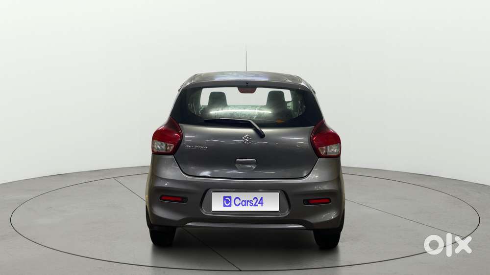 Maruti Suzuki Celerio Zxi, 2023, Petrol