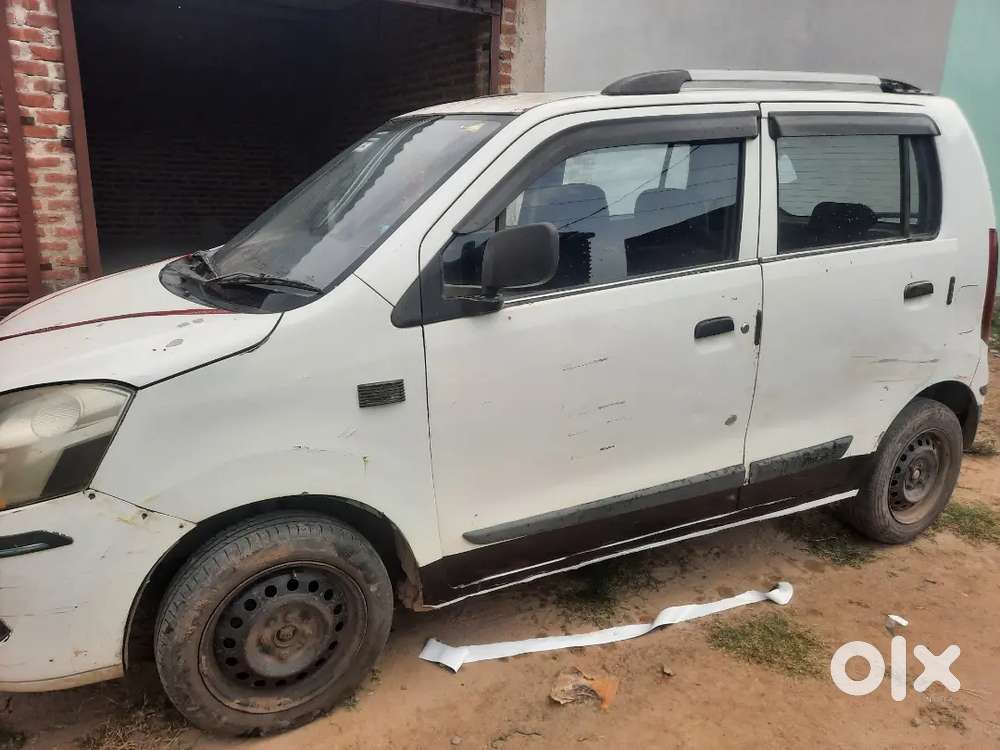 Cng+petrol