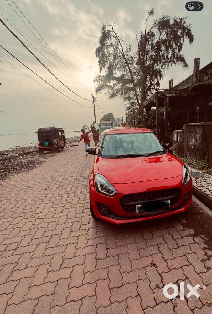 Maruti Suzuki Swift 2022 Petrol Good Condition