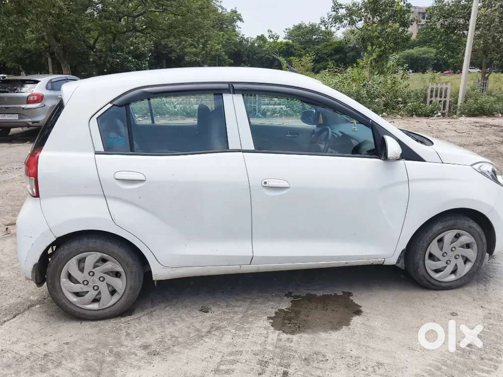 Hyundai Santro Sportz 2019