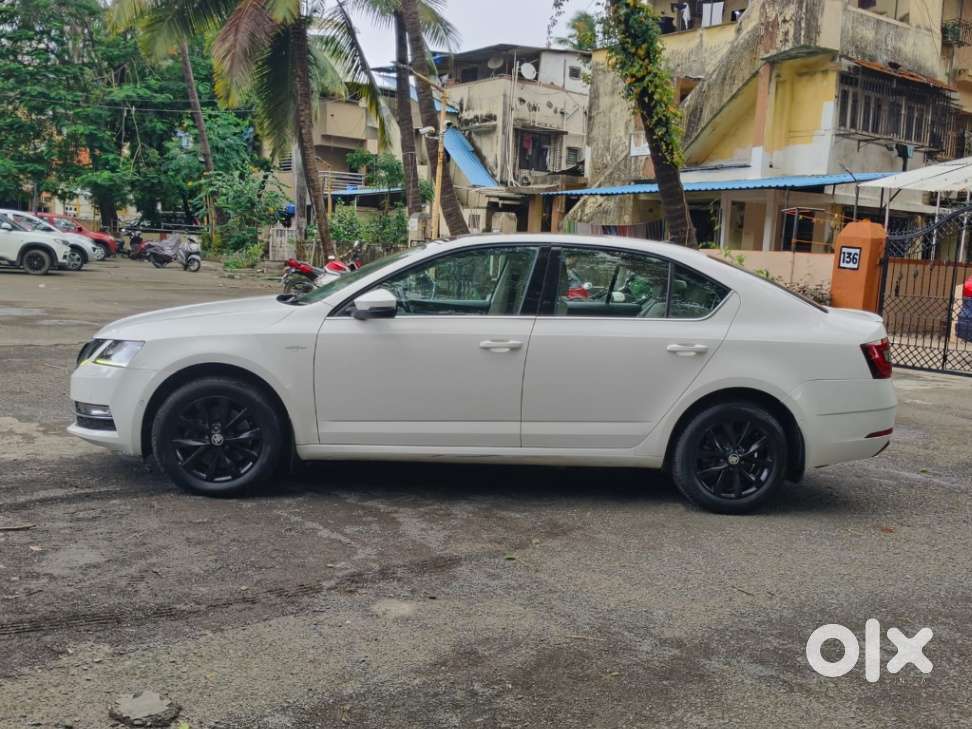 Skoda Octavia 1.8 Tsi At L K, 2018, Petrol