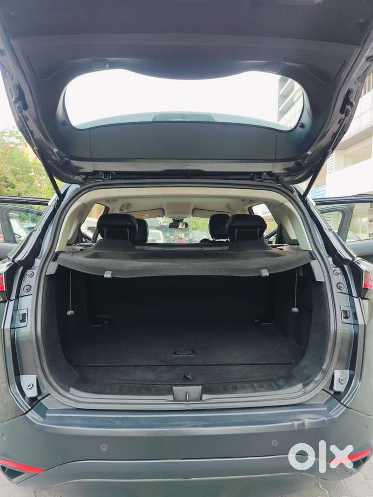 Tata Harrier Xma, 2020, Diesel