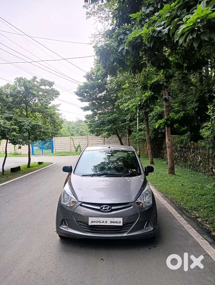 Hyundai Eon 0.8 Era 2014