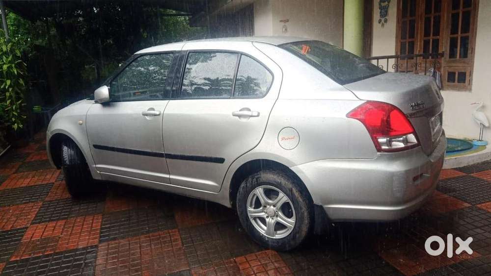 Maruti Suzuki Dzire 2009 Petrol Good Condition