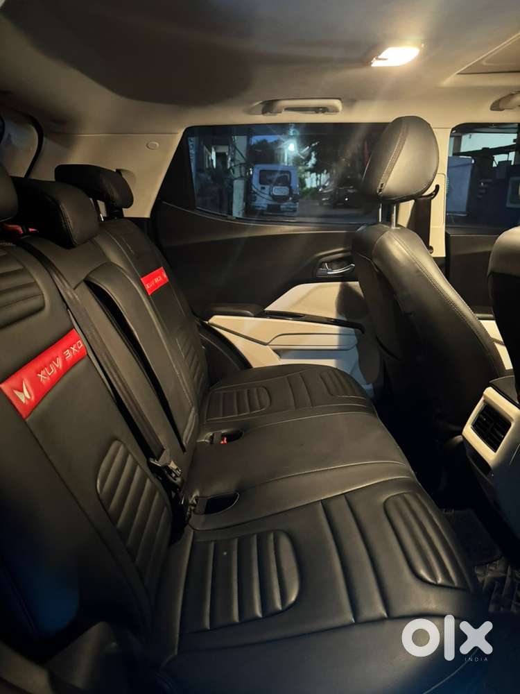 Mahindra Xuv 3xo 2024