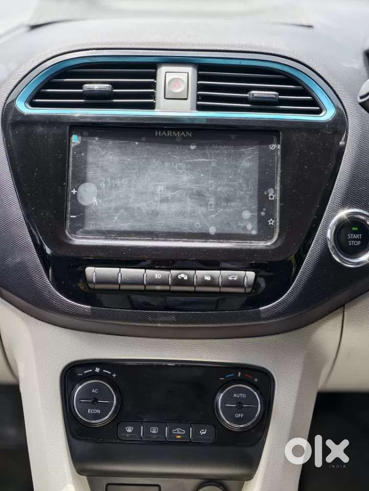 Tata Tigor Ev Xz Plus, 2021, Electric