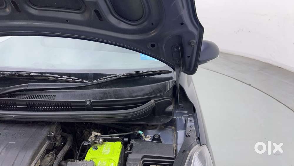 Hyundai Grand I10 Nios 1.2 Kappa Vtvt Sportz Cng, 2021, Cng & Hybrid..