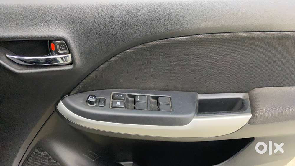 Maruti Suzuki Baleno