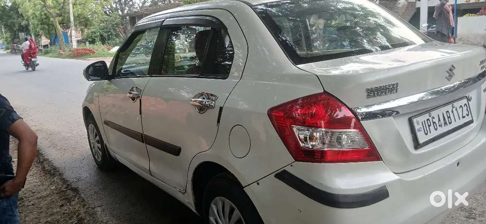 Maruti Suzuki Swift 2017 Full Insurence