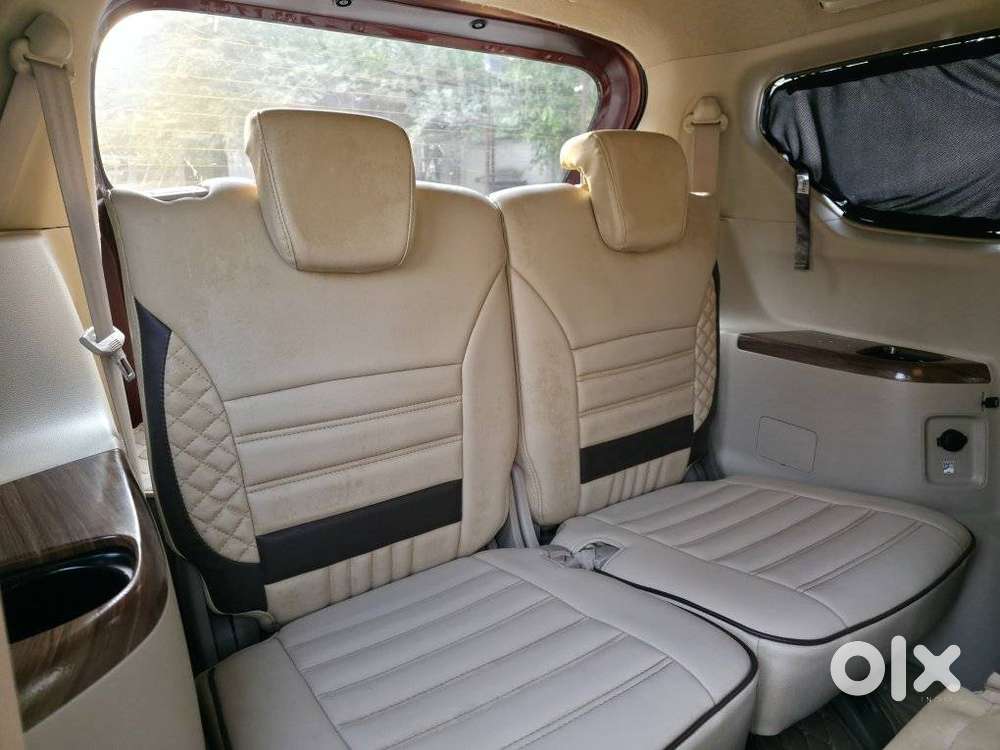 Maruti Suzuki Ertiga Zxi (o) Cng [2022-2023], 2022, Petrol