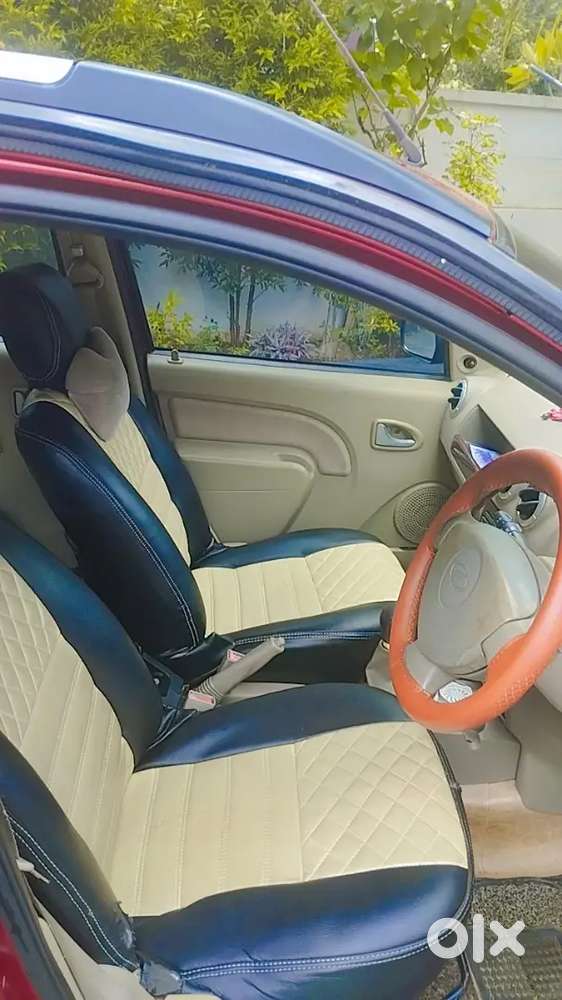Mahindra Verito 2011 Diesel 163258 Km Driven