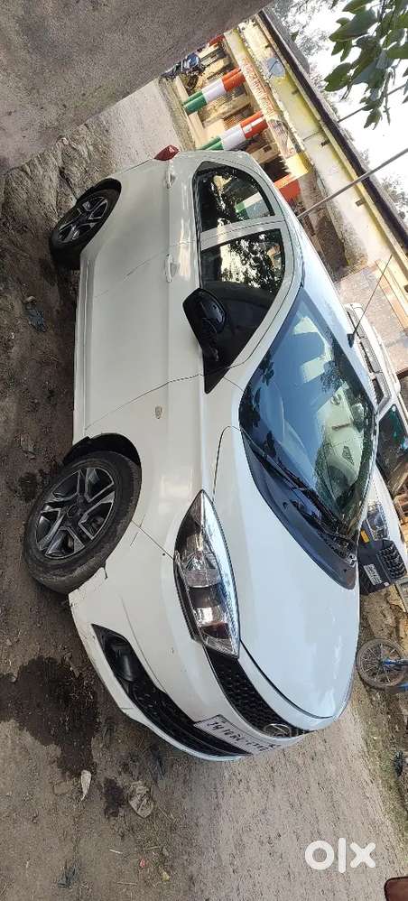 Tata Tiago Xe Diesel 2018 Car