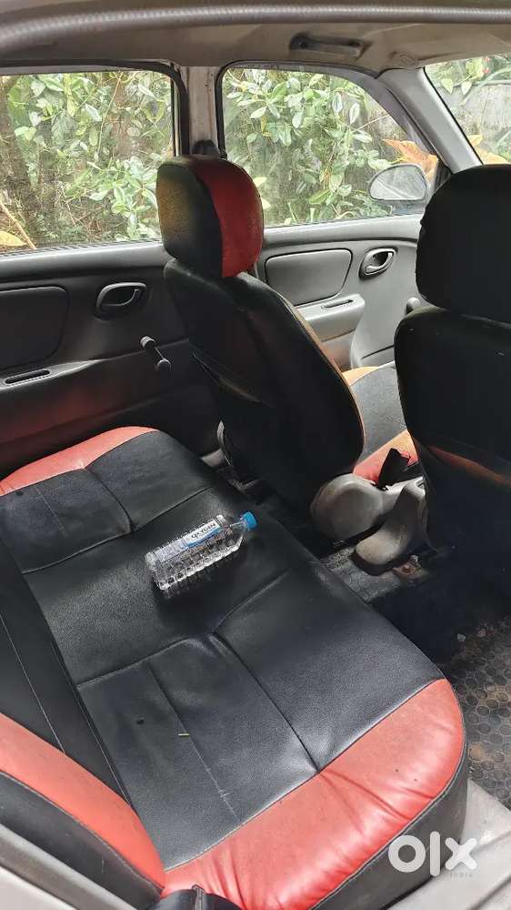 Maruti Suzuki Alto Lx 2006