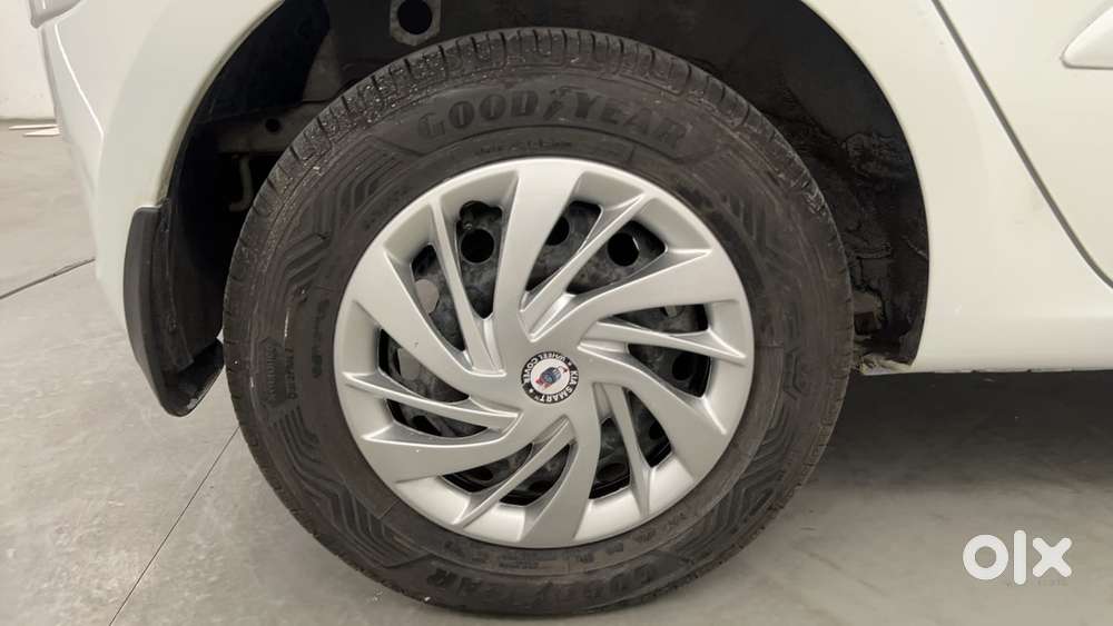 Hyundai I10 Sportz 1.2 Automatic Kappa2, 2013, Petrol