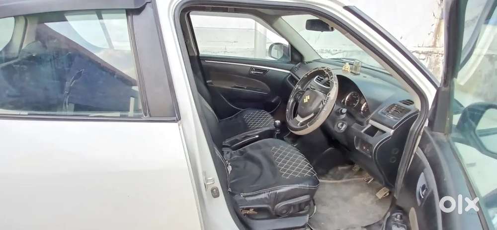 Maruti Suzuki Swift Zdi, 2013, Diesel