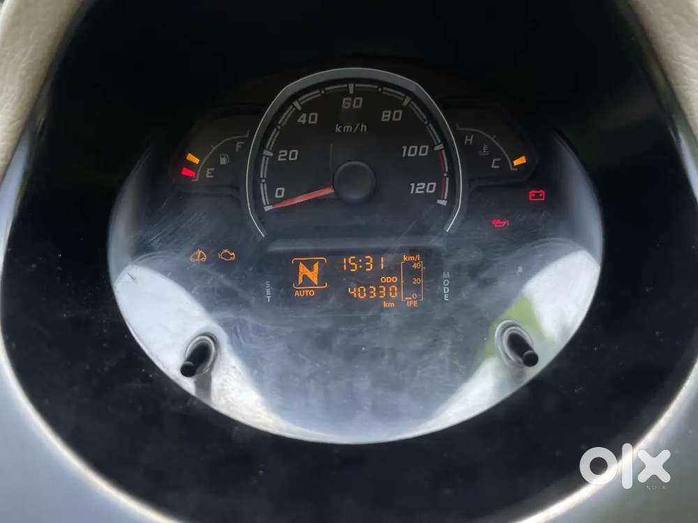 Tata Nano Xta(automatic) Petrol 2018