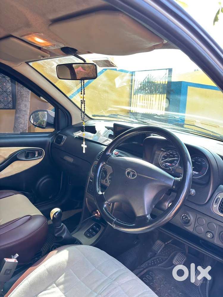 Tata Indigo Ecs 2014