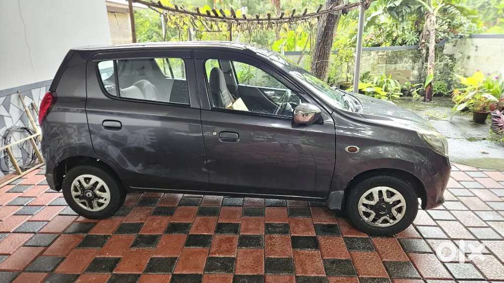 Alto 800 Lxi