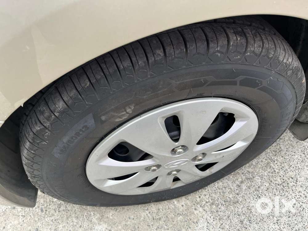 Hyundai I10 Sportz At, 2013, Petrol