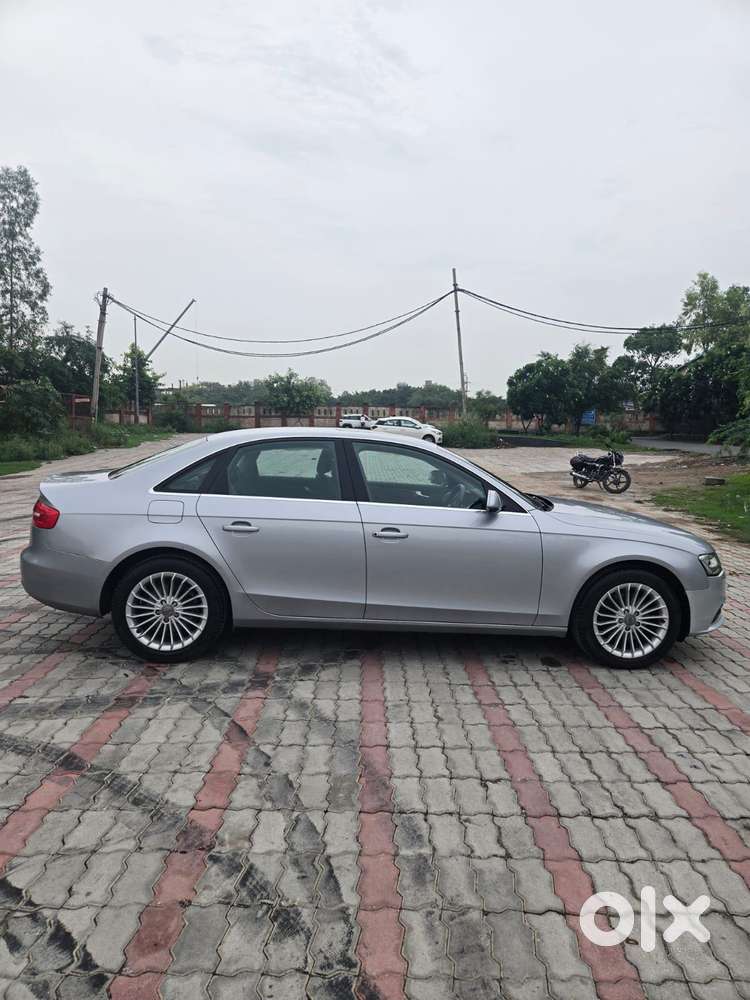 Audi A4 1.4 35 Tfsi Technology, 2015, Petrol