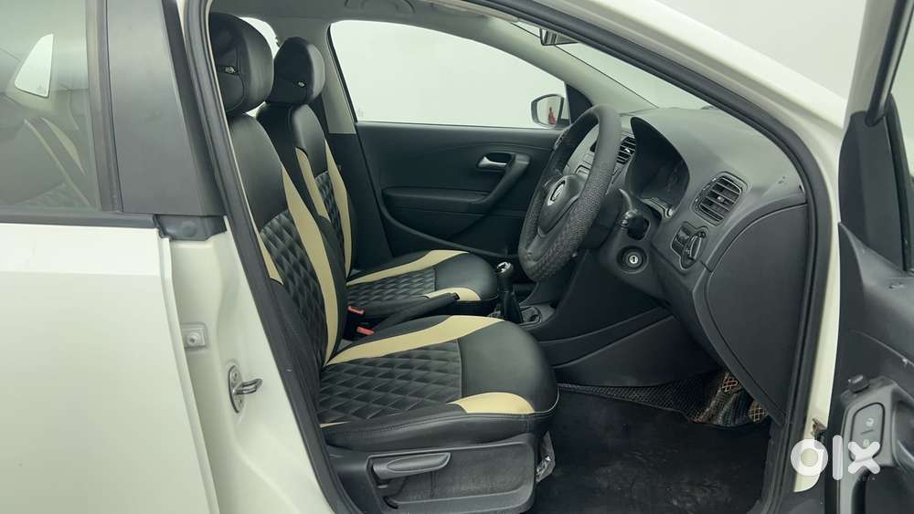 Volkswagen Polo 1.0 Mpi Comfortline, 2018, Petrol