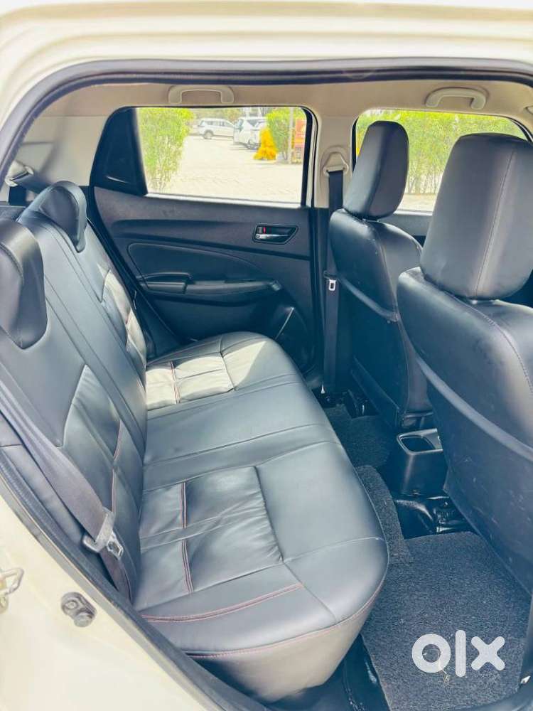 Maruti Suzuki Swift 1.2 Vxi (o), 2021, Petrol