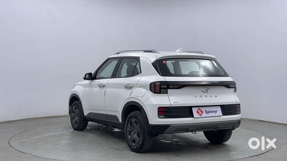 Hyundai Venue Sx, 2023, Petrol