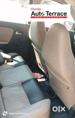 Maruti Suzuki Alto K10 2010-2014 Vxi, 2016, Petrol