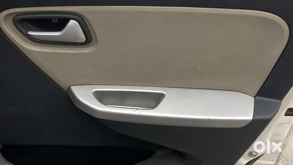 Maruti Suzuki Alto K10 1.0 Vxi, 2018, Petrol